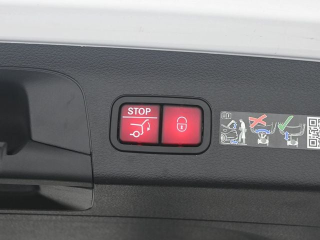 2025 Mercedes-Benz GLS GLS 450 4MATIC®