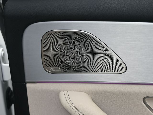 2025 Mercedes-Benz GLS GLS 450 4MATIC®