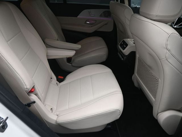 2025 Mercedes-Benz GLS GLS 450 4MATIC®