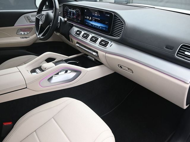 2025 Mercedes-Benz GLS GLS 450 4MATIC®