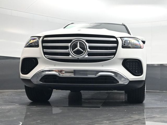 2025 Mercedes-Benz GLS GLS 450 4MATIC®