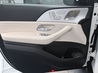 2025 Mercedes-Benz GLS GLS 450 4MATIC®