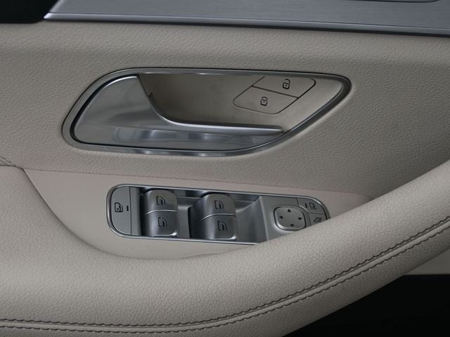 2025 Mercedes-Benz GLS GLS 450 4MATIC®