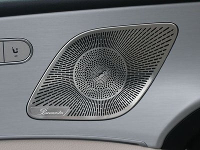 2025 Mercedes-Benz GLS GLS 450 4MATIC®