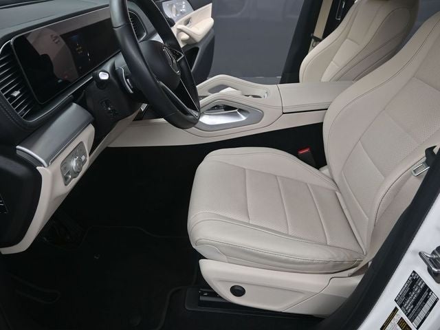2025 Mercedes-Benz GLS GLS 450 4MATIC®