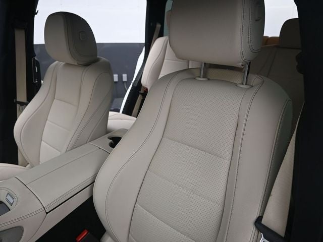 2025 Mercedes-Benz GLS GLS 450 4MATIC®