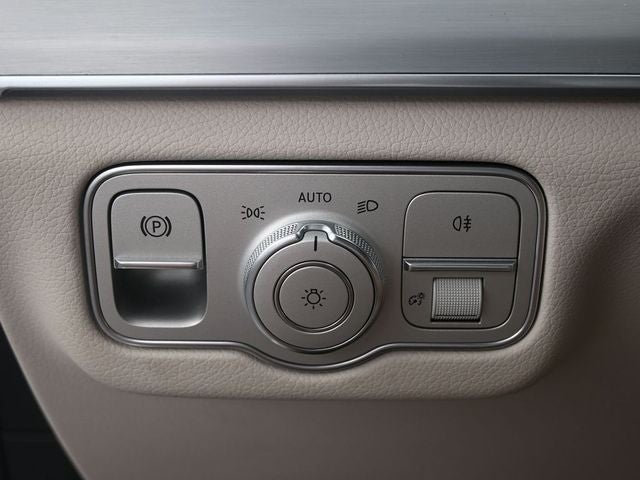 2025 Mercedes-Benz GLS GLS 450 4MATIC®