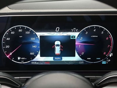 2025 Mercedes-Benz GLS GLS 450 4MATIC®