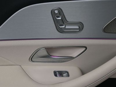 2025 Mercedes-Benz GLS GLS 450 4MATIC®