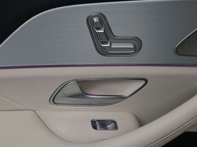 2025 Mercedes-Benz GLS GLS 450 4MATIC®