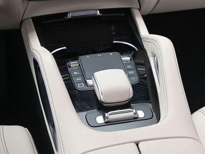 2025 Mercedes-Benz GLS GLS 450 4MATIC®