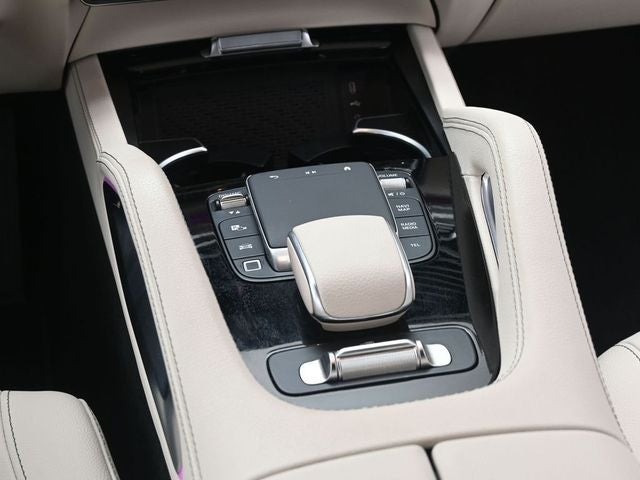 2025 Mercedes-Benz GLS GLS 450 4MATIC®