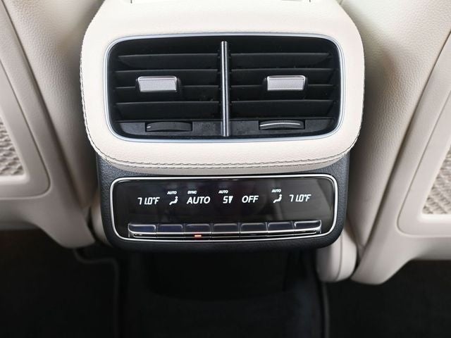 2025 Mercedes-Benz GLS GLS 450 4MATIC®