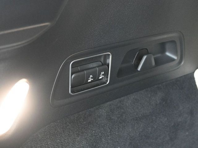 2025 Mercedes-Benz GLS GLS 450 4MATIC®