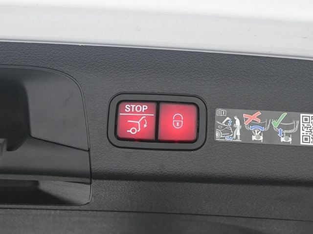 2025 Mercedes-Benz GLS GLS 450 4MATIC®