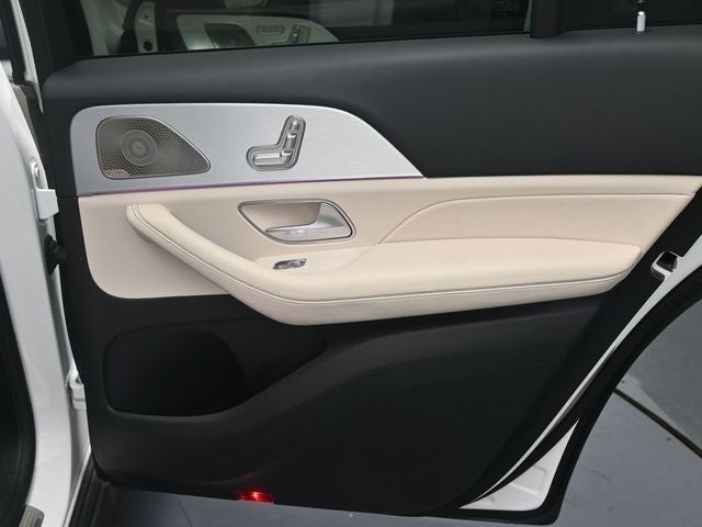 2025 Mercedes-Benz GLS GLS 450 4MATIC®