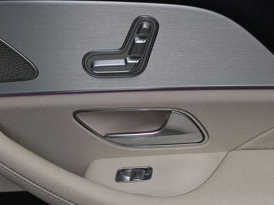 2025 Mercedes-Benz GLS GLS 450 4MATIC®