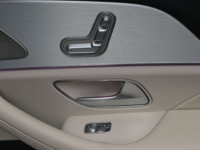 2025 Mercedes-Benz GLS GLS 450 4MATIC®