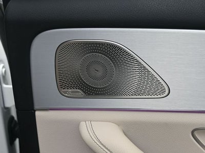 2025 Mercedes-Benz GLS GLS 450 4MATIC®