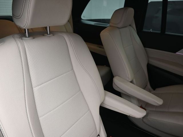 2025 Mercedes-Benz GLS GLS 450 4MATIC®