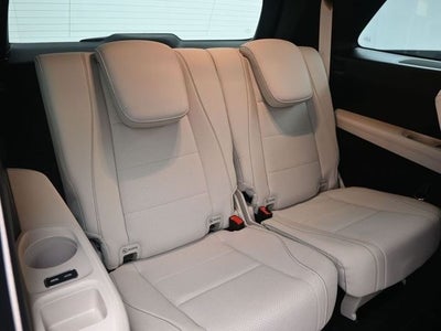 2025 Mercedes-Benz GLS GLS 450 4MATIC®