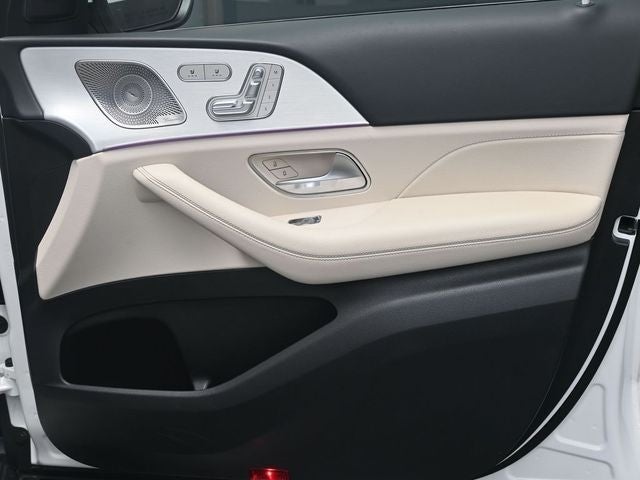 2025 Mercedes-Benz GLS GLS 450 4MATIC®