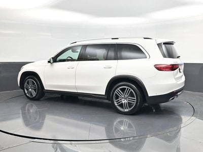2025 Mercedes-Benz GLS GLS 450 4MATIC®