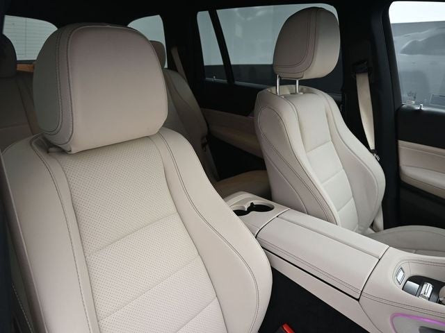 2025 Mercedes-Benz GLS GLS 450 4MATIC®