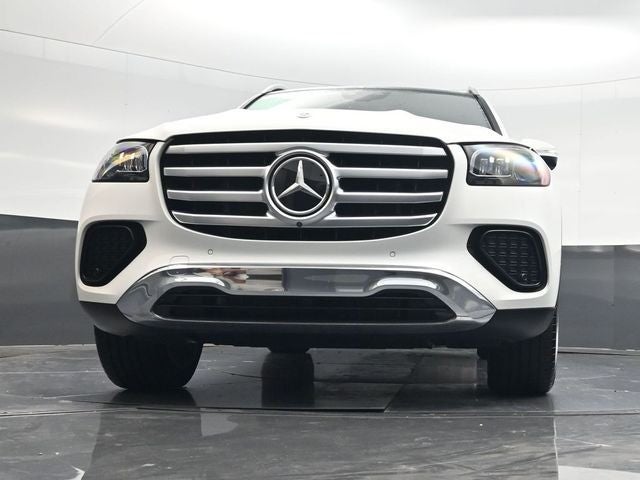 2025 Mercedes-Benz GLS GLS 450 4MATIC®