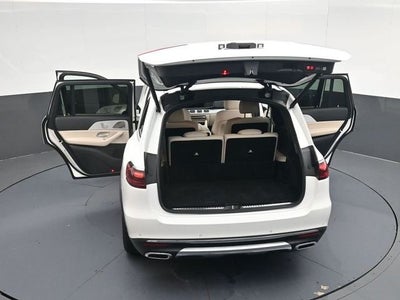2025 Mercedes-Benz GLS GLS 450 4MATIC®