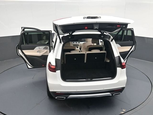 2025 Mercedes-Benz GLS GLS 450 4MATIC®