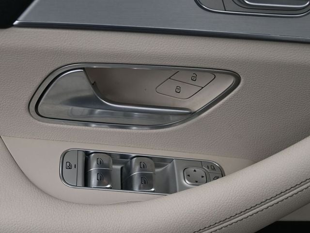 2025 Mercedes-Benz GLS GLS 450 4MATIC®