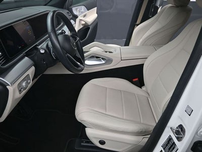 2025 Mercedes-Benz GLS GLS 450 4MATIC®