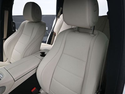 2025 Mercedes-Benz GLS GLS 450 4MATIC®
