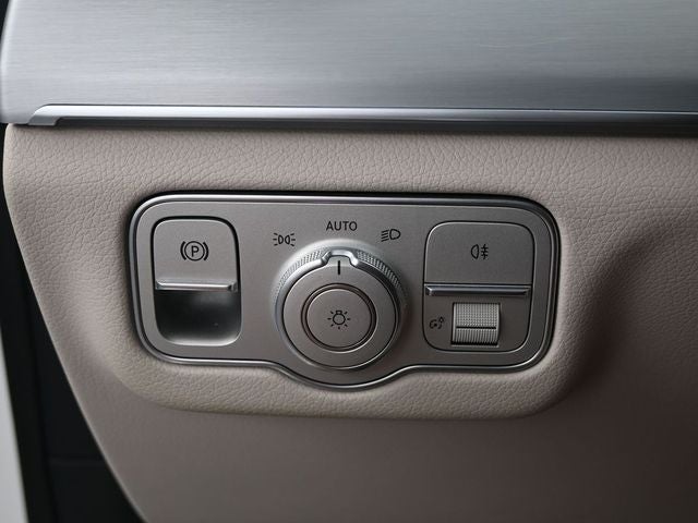 2025 Mercedes-Benz GLS GLS 450 4MATIC®