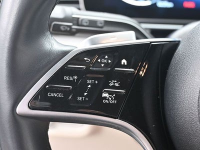 2025 Mercedes-Benz GLS GLS 450 4MATIC®