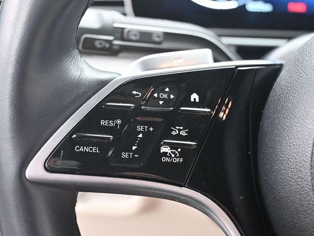 2025 Mercedes-Benz GLS GLS 450 4MATIC®