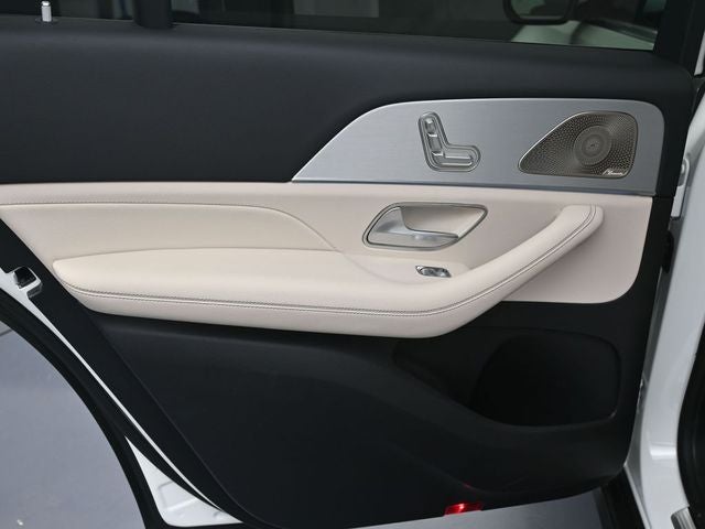 2025 Mercedes-Benz GLS GLS 450 4MATIC®