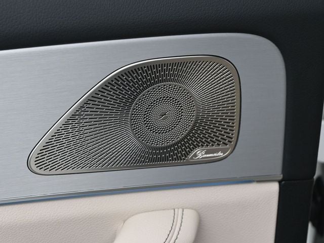 2025 Mercedes-Benz GLS GLS 450 4MATIC®