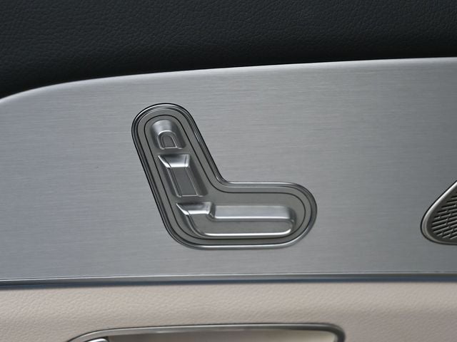 2025 Mercedes-Benz GLS GLS 450 4MATIC®