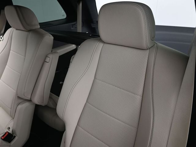 2025 Mercedes-Benz GLS GLS 450 4MATIC®