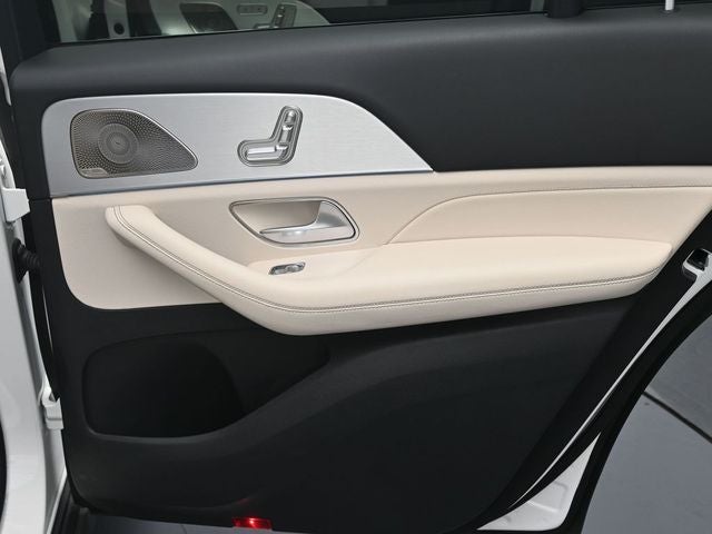 2025 Mercedes-Benz GLS GLS 450 4MATIC®