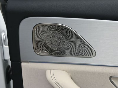 2025 Mercedes-Benz GLS GLS 450 4MATIC®