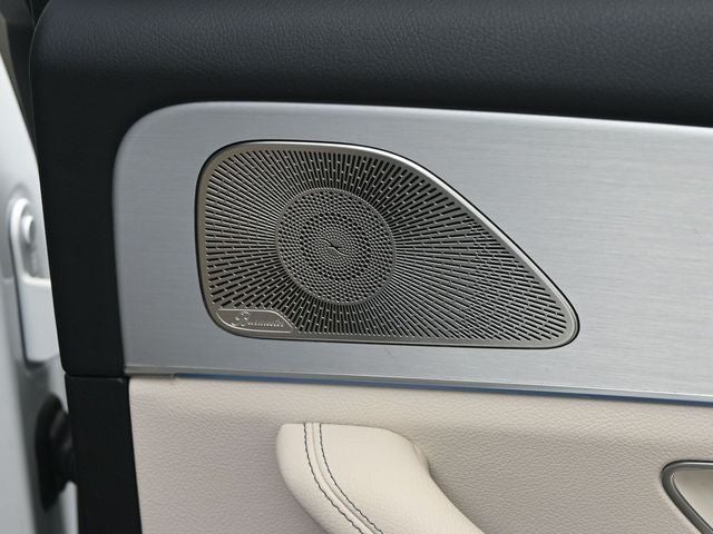 2025 Mercedes-Benz GLS GLS 450 4MATIC®