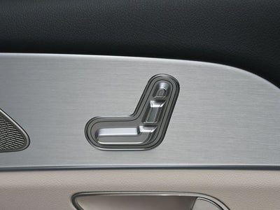 2025 Mercedes-Benz GLS GLS 450 4MATIC®