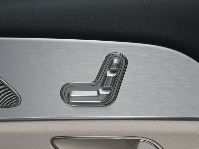 2025 Mercedes-Benz GLS GLS 450 4MATIC®