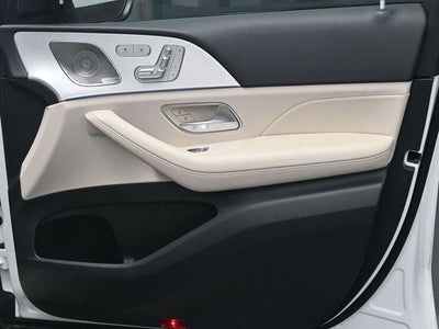 2025 Mercedes-Benz GLS GLS 450 4MATIC®