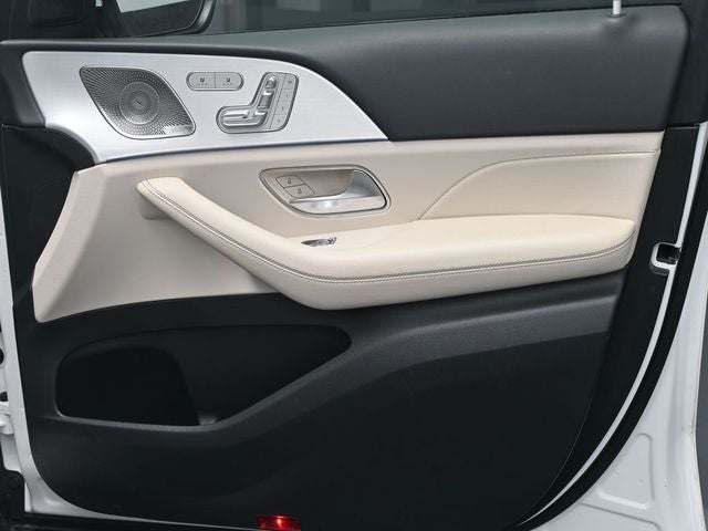 2025 Mercedes-Benz GLS GLS 450 4MATIC®