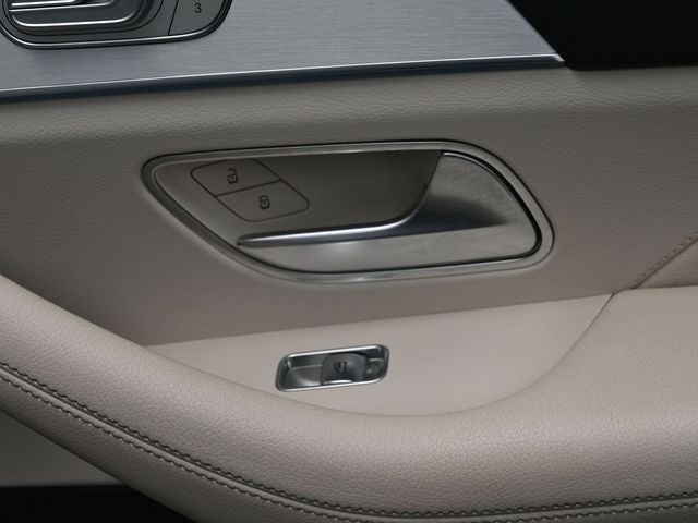 2025 Mercedes-Benz GLS GLS 450 4MATIC®