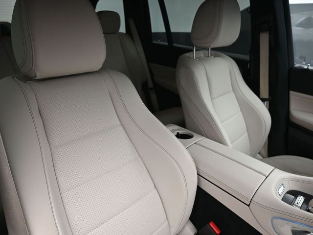 2025 Mercedes-Benz GLS GLS 450 4MATIC®